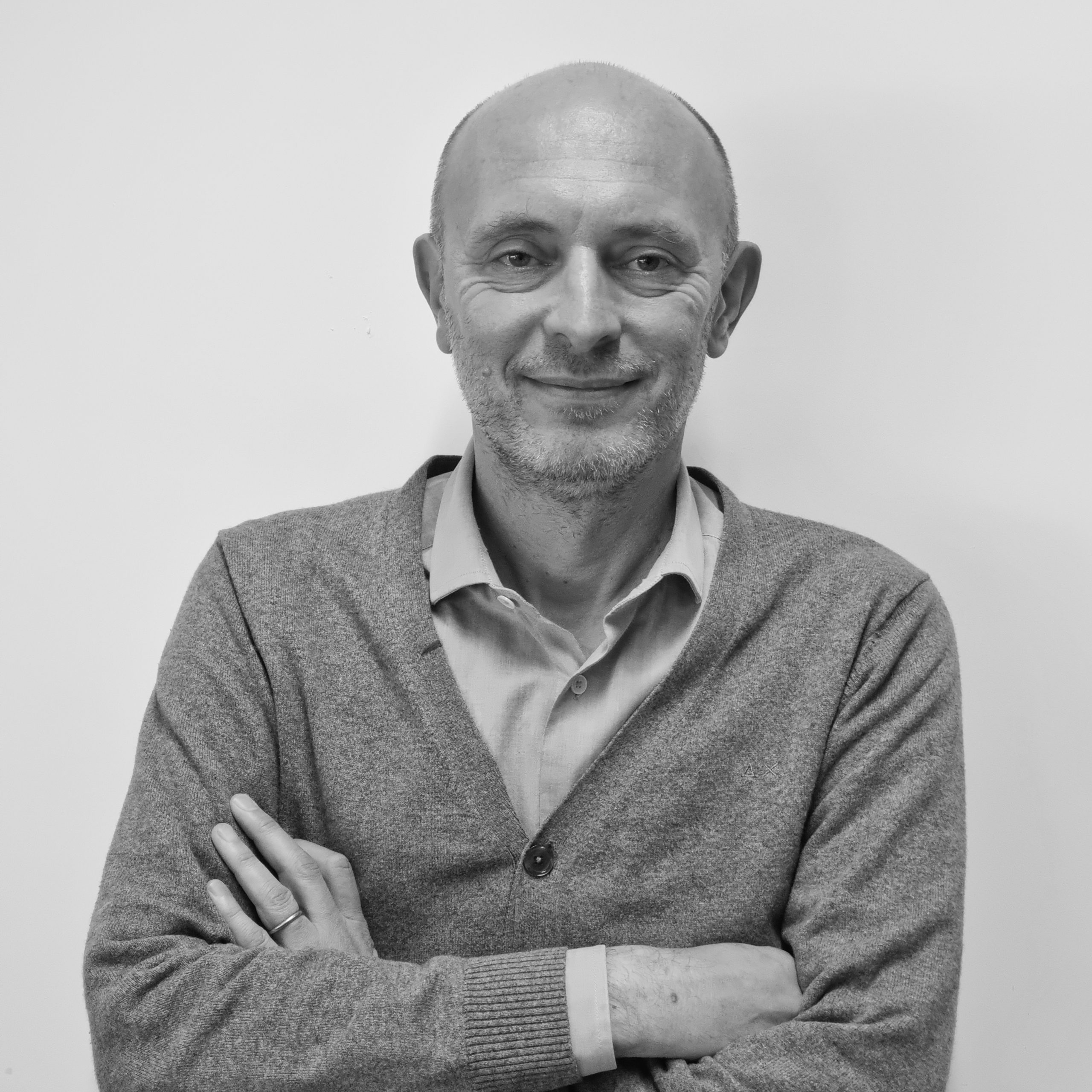 MAURO MOLTENI