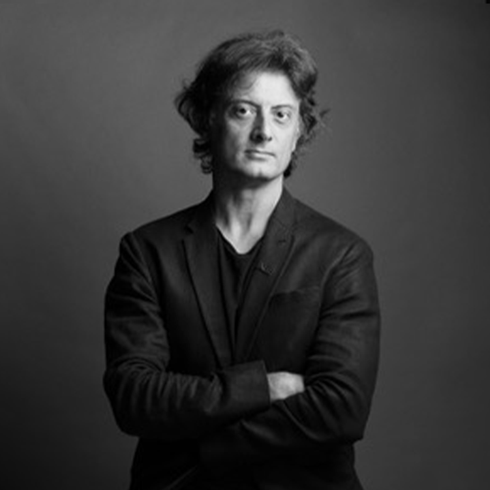 TIZIANO RINELLA